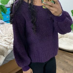 Cozy Bar III Sweater